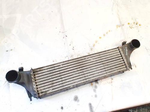 Intercooler Intercooler BMW X5 (E53) 3.0 d (184 hp) 35292830 35292830