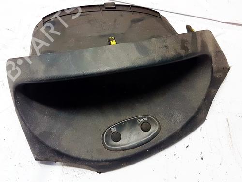 Used Other Other TOYOTA YARIS VERSO (_P2_) 1.4 D-4D (NLP20_, NLP22_) (75 hp) 35641049 35641049