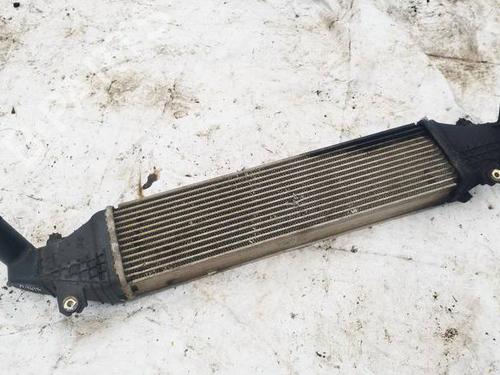 Used Intercooler Intercooler MAZDA 3 (BK) 1.6 DI Turbo (109 hp) 35143303 35143303