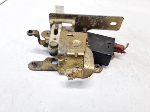 Used Electronic module Electronic module CITROËN BERLINGO / BERLINGO FIRST MPV (MF_, GJK_, GFK_) 2.0 HDI 90 (MFRHY) (90 hp) 35062953 35062953