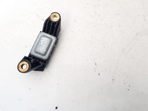 Electronic module MERCEDES-BENZ E-CLASS (W211) E 220 CDI (211.006) | BP32877304M83 - Image 3