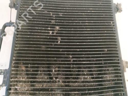 Used AC radiator AC radiator 35458306 35458306