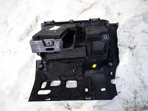 Glove box AUDI A3 (8V1, 8VK) 1.6 TDI | BP37687107C95 - Image 2