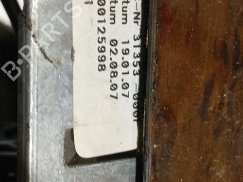 Display AUDI A8 D3 (4E2, 4E8) 4.0 TDI quattro | BP39419795C48  - Image 5