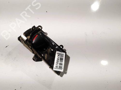 Used Rear right interior door handle Rear right interior door handle 34915512 34915512