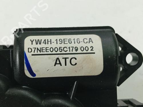 Electronic module PORSCHE CAYENNE (9PA) S 4.5 | BP38323048M83 - Image 5
