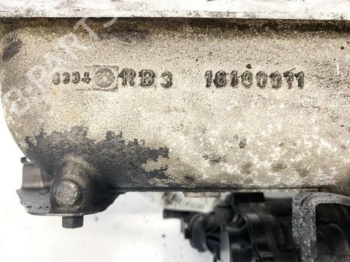 Intake manifold FORD FOCUS C-MAX (DM2) 1.8 TDCi | BP35044107M70 - Image 3