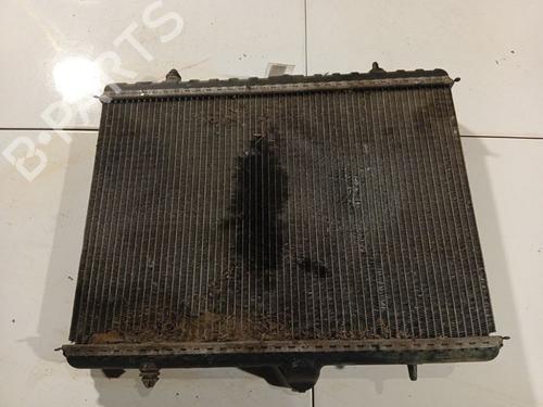Water radiator PEUGEOT 807 (EB_) 2.0 HDI | BP38431429M31 - Image 3