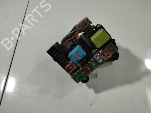 Used Fuse box Fuse box MAZDA 323 C IV (BG) 1.3 16V (BG3S) (73 hp) 34229882 34229882