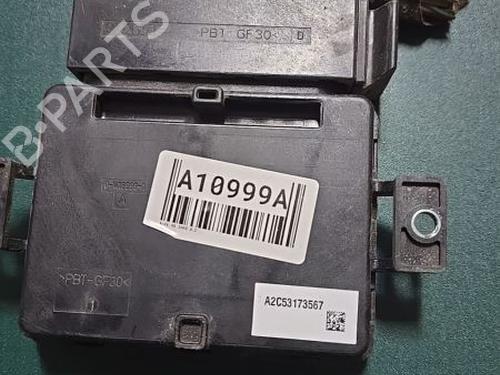 Used Electronic module Electronic module 34785003 34785003