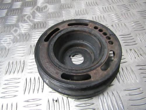 Used Pulley Pulley OPEL VECTRA C (Z02) 1.8 (F69) (140 hp) 35672021 35672021