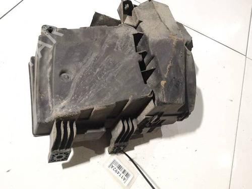Used Fuse box Fuse box NISSAN QASHQAI I (J10, NJ10) 2.0 dCi (150 hp) 37999019 37999019