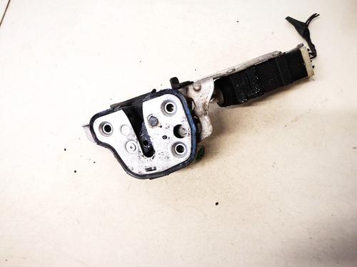 Used Rear left lock Rear left lock 35517927 35517927