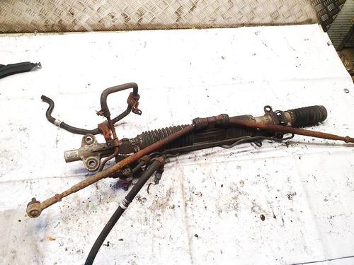 Used Steering column Steering column HONDA FR-V (BE) 1.7 (BE1) (125 hp) 35133914 35133914