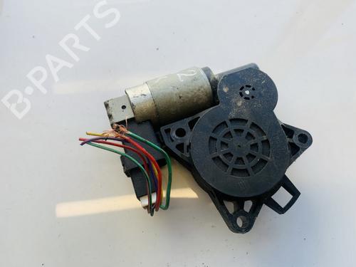 Used Left front window motor Left front window motor 35523162 35523162