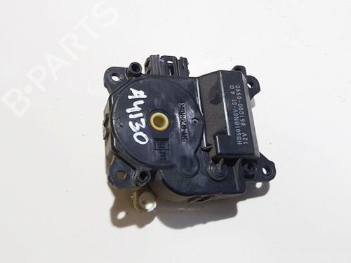 Module électronique MAZDA 3 (BK) 1.6 DI Turbo (109 hp) 33100379