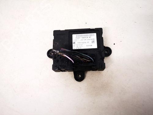 Used Electronic module Electronic module 35521867 35521867