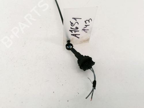 Used Electronic module Electronic module OPEL VECTRA C (Z02) 2.2 DTI 16V (F69) (125 hp) 35452469 35452469