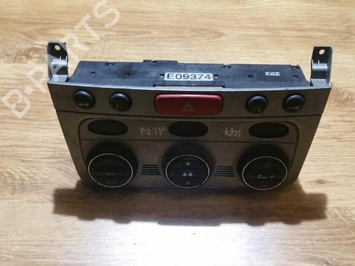 Used Climate control Climate control 35651204 35651204