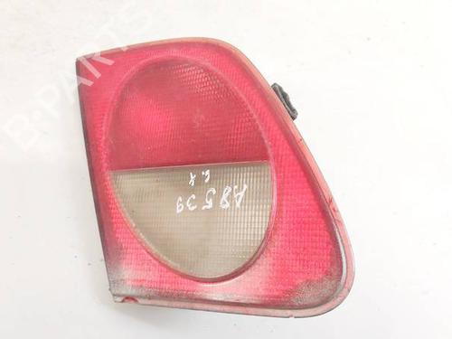 Used Left tailgate light Left tailgate light 35341030 35341030