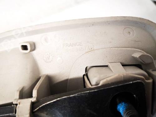 Interior roof handle PEUGEOT BOXER Van 2.0 BlueHDi 130 | BP34753329I35 - Image 3