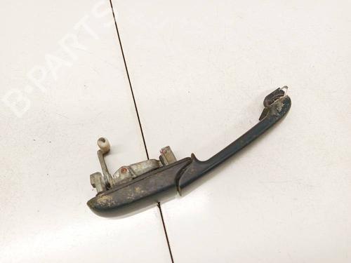 Used Front right exterior door handle Front right exterior door handle 38316326 38316326