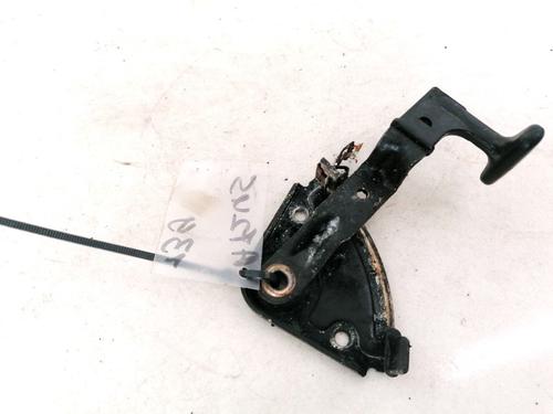 Interior handle AUDI A6 C4 (4A2) 2.5 TDI | BP35497367I7 - Image 2