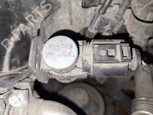 Electronic module SKODA FABIA II (542) 1.6 TDI | BP35137023M83 - Image 2