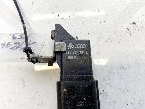 Electronic sensor SKODA SUPERB I (3U4) 2.0 TDI | BP35463530M84 - Image 3