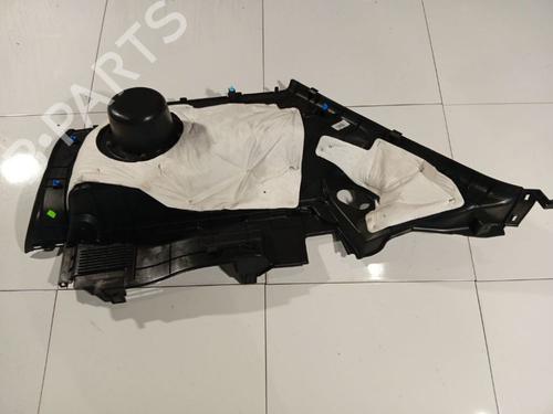 Boot lining KIA SPORTAGE III (SL) 1.6 GDI | BP38580160I3 - Image 8