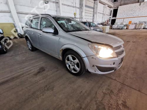 Electronic module OPEL ASTRA H (A04) 1.9 CDTI (L48) | BP32571135M83