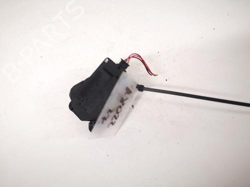 Used Electronic module Electronic module VOLVO S40 II (544) 2.0 D (136 hp) 32907942 32907942