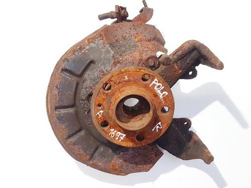 Used Right front steering knuckle Right front steering knuckle 35443236 35443236