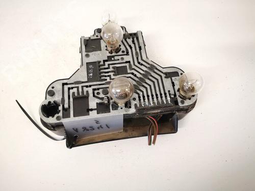 Used Lamp holder Lamp holder 35413441 35413441