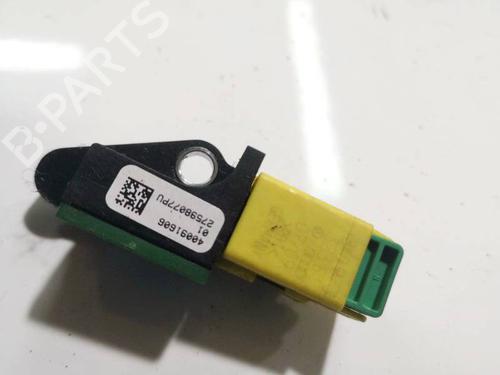 Used Electronic module VW PASSAT CC B6 (357) 1.8 TSI (160 hp) 32970275