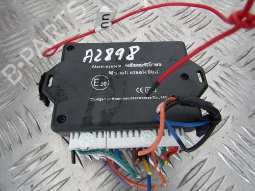 Used Electronic module Electronic module MAZDA PREMACY (CP) 1.9 (CP8W) (100 hp) 33491776 33491776