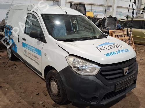 Brukte deler til DACIA DOKKER MPV (KE_) 1.5 dCi / Blue dCi 75 (KEAJ, KEAH, KEJW) 4922601