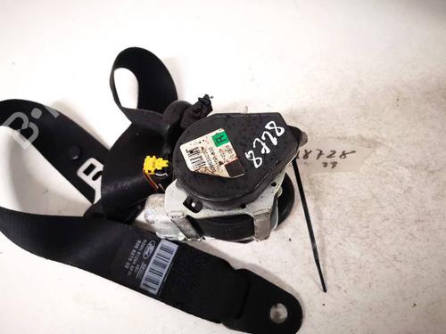 Used Front right seatbelt Front right seatbelt FORD MONDEO IV (BA7) 2.0 TDCi (140 hp) 35343179 35343179