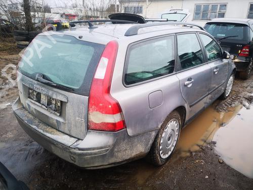 Electronic module VOLVO V50 (545) 2.0 D | BP32899025M83 - Image 8