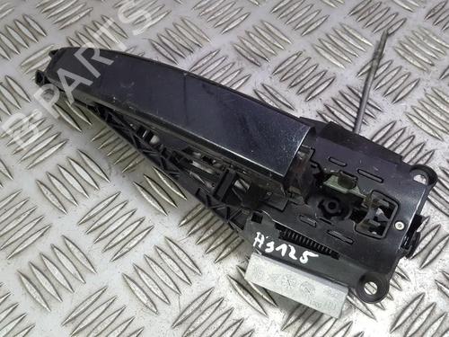 front-right-exterior-door-handle-opel-insignia-a-g09-2008-2009-2010-2011-2012-2013-2014-2015-2016-2017-35688659 main image
