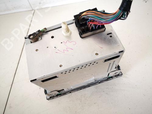 Radio FORD TRANSIT Van (FA_ _) 2.2 TDCi | BP35414748E6 - Image 2