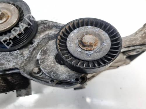 Used Pulley Pulley SUBARU LEGACY IV Estate (BP) 2.0 AWD (BP5) (138 hp) 34791058 34791058