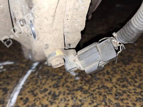Used Electronic sensor Electronic sensor 34851761 34851761