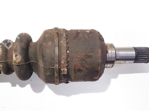 Left front driveshaft CITROËN C4 I (LC_) 1.6 HDi | BP35443875M38 - Image 3