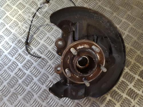 Used Left front steering knuckle Left front steering knuckle FORD FOCUS IV (HN) 1.0 EcoBoost (125 hp) 35686774 35686774