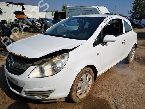 Engine mount OPEL CORSA D (S07) 1.3 CDTI (L08, L68) | BP32919702M89  - Image 5