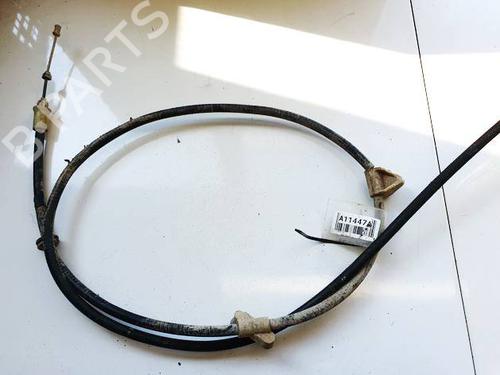 Used Handbrake cable Handbrake cable 39604197 39604197