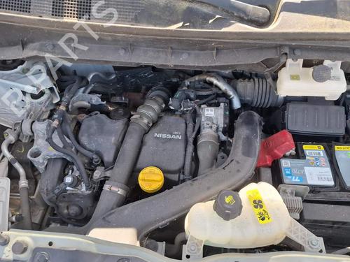 Luftventil NISSAN NV200 Van 1.5 dCi 85 (M20, M20N, M20M) | BP36548397I21 - Image 9