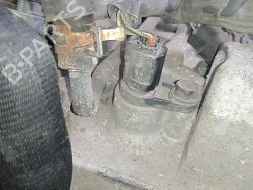 Electronic sensor LEXUS GS (_S19_) 300 (GRS190_, GRS190R) | BP35297348M84 - Image 2