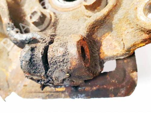 Left front steering knuckle MAZDA 6 Estate (GJ, GL) 2.2 D | BP34821656M25 - Image 4